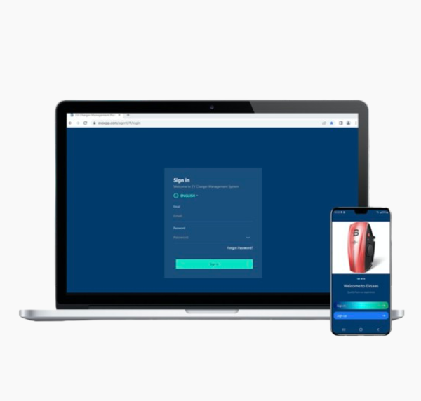 OCCP Cloud Platform Management For EV Charging Station | SkyBright New Energy