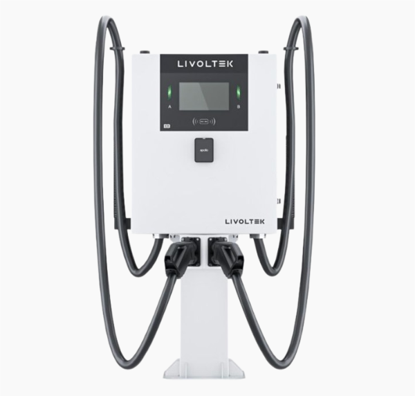 Livoltek Motion Concept | SkyBright New Energy